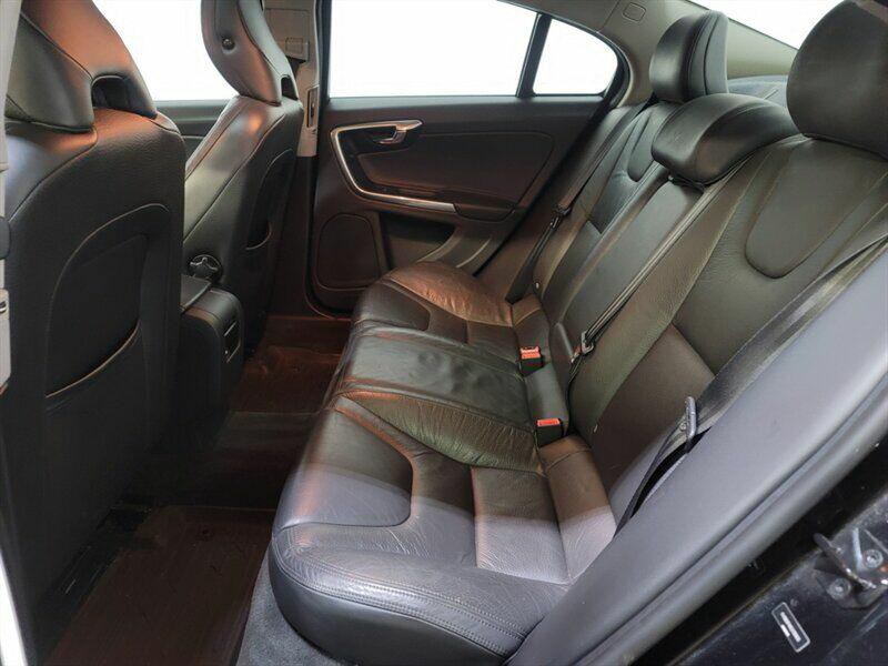 2012 Volvo S60 Image 6
