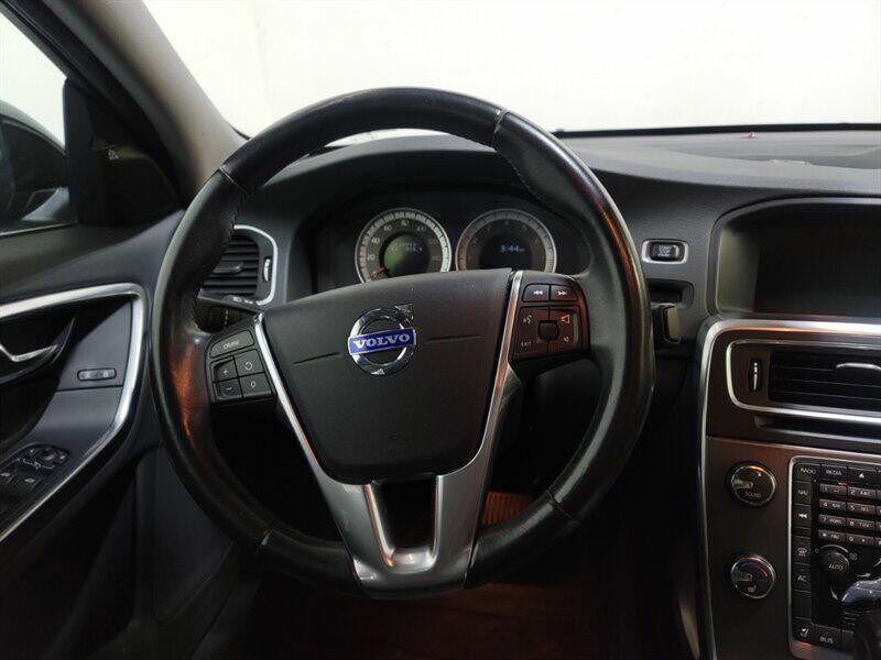 2012 Volvo S60 Image 7