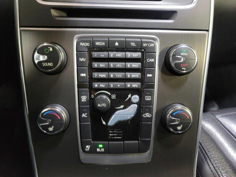 2012 Volvo S60 Image 10
