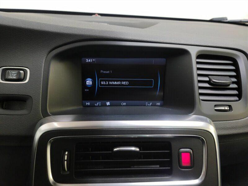 2012 Volvo S60 Image 11