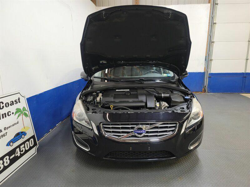 2012 Volvo S60 Image 18