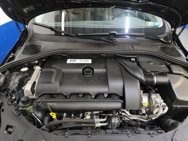 2012 Volvo S60 Image 19