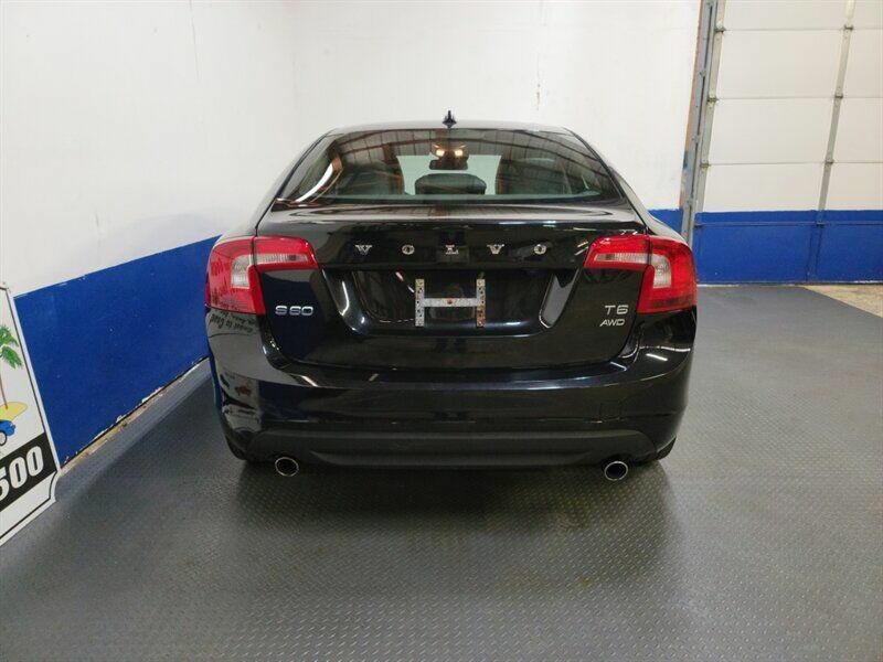 2012 Volvo S60 Image 21