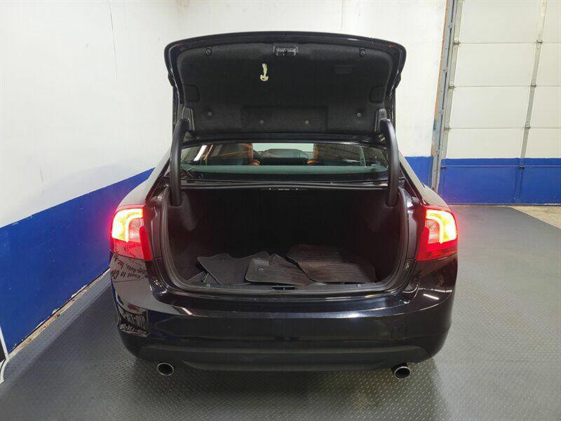 2012 Volvo S60 Image 22