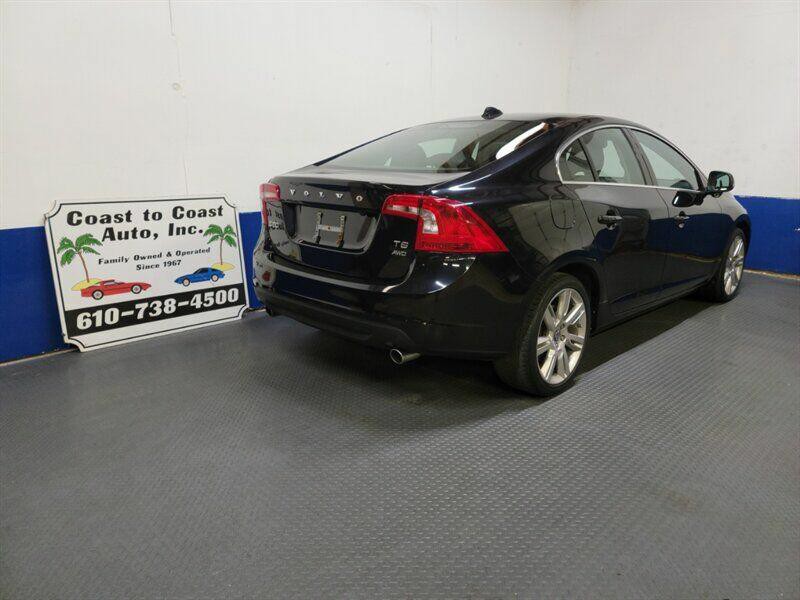 2012 Volvo S60 Image 23
