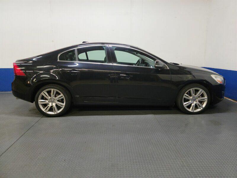 2012 Volvo S60 Image 24