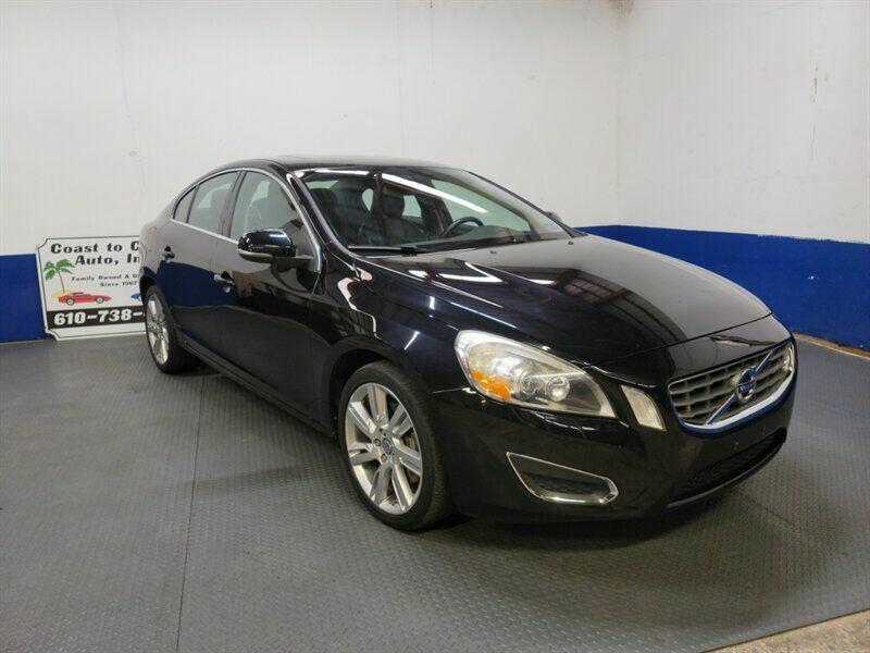 2012 Volvo S60 Image 28