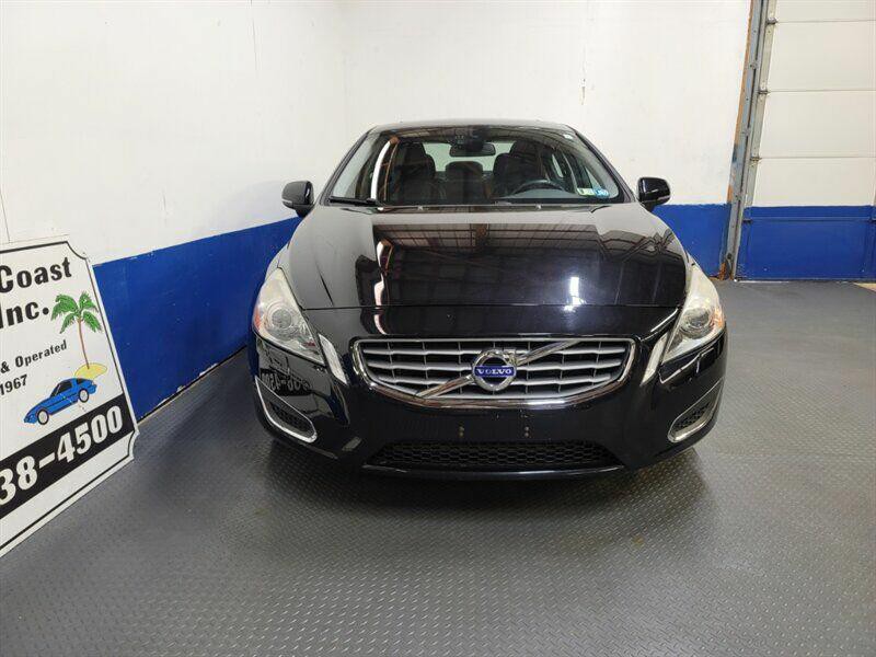 2012 Volvo S60 Image 29
