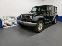 Image for 2009 Jeep Wrangler Unlimited X ID: 6700323