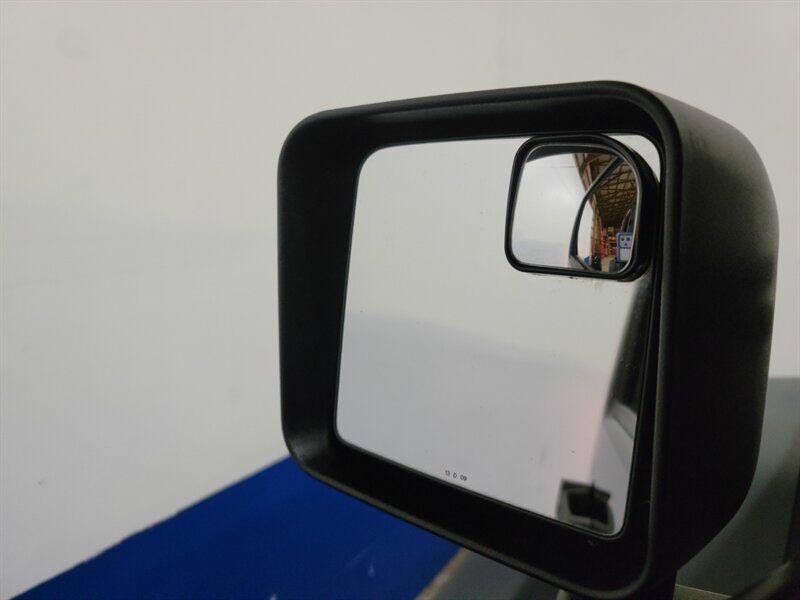 2009 Jeep Wrangler Unlimited Image 3