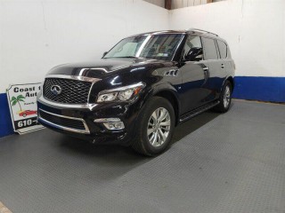 Image for 2017 INFINITI QX80  ID: 6700325