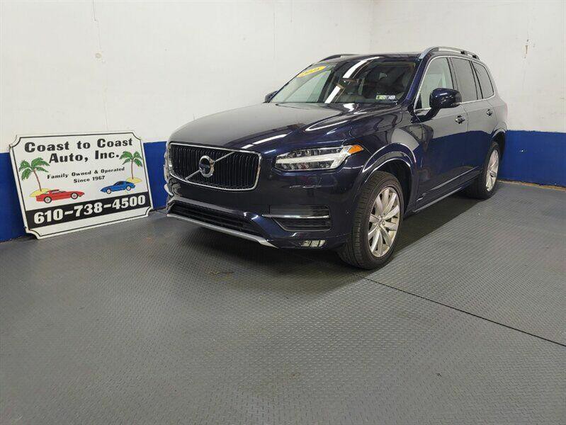 2016 Volvo XC90 Image 1