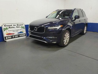 Image for 2016 Volvo XC90 T6 Momentum ID: 6700326