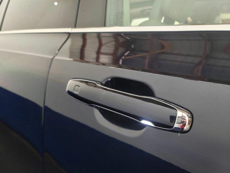 2016 Volvo XC90 Image 5