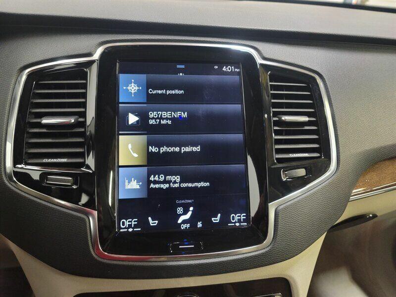 2016 Volvo XC90 Image 15