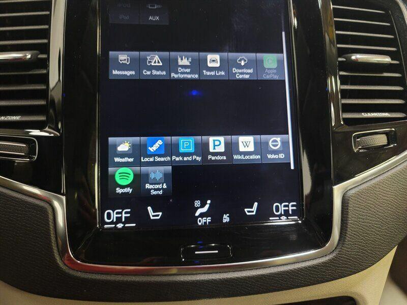 2016 Volvo XC90 Image 18