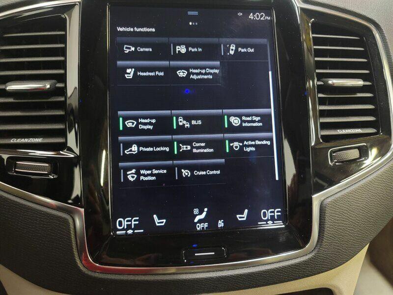 2016 Volvo XC90 Image 19