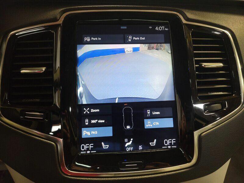 2016 Volvo XC90 Image 20