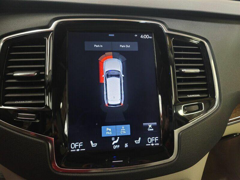 2016 Volvo XC90 Image 21