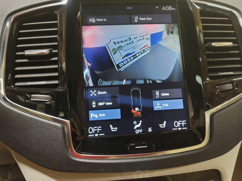 2016 Volvo XC90 Image 22