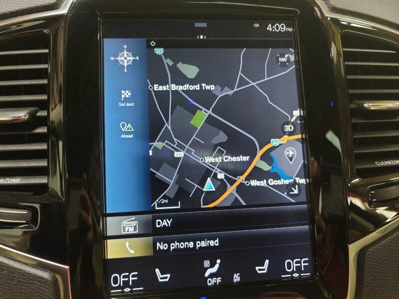 2016 Volvo XC90 Image 23