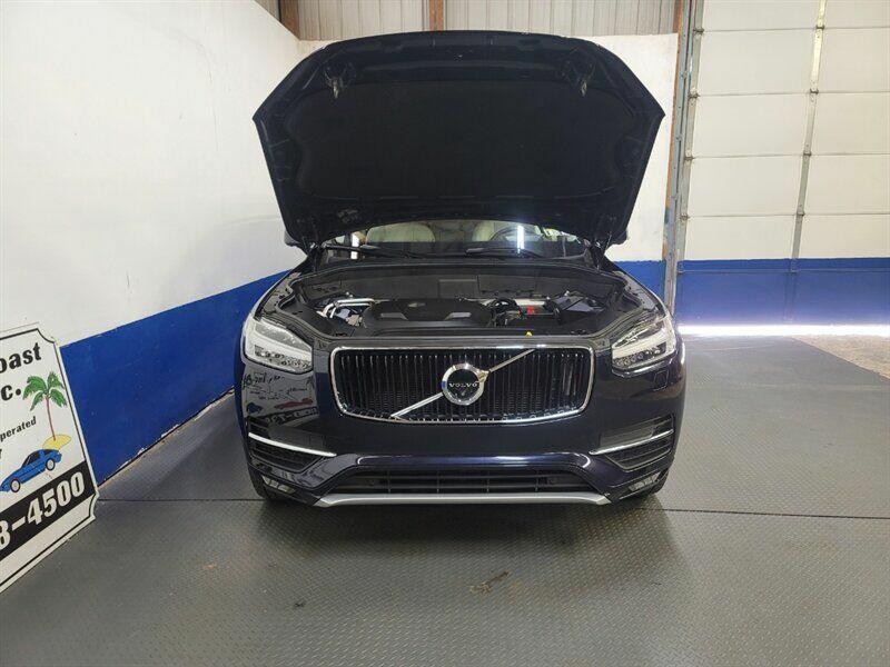 2016 Volvo XC90 Image 29