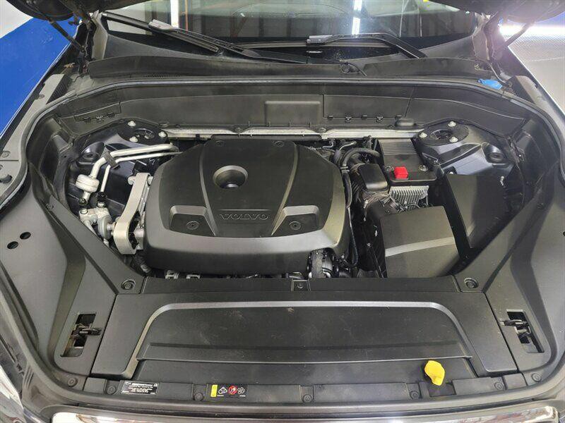 2016 Volvo XC90 Image 30