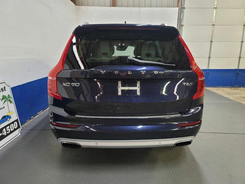 2016 Volvo XC90 Image 32