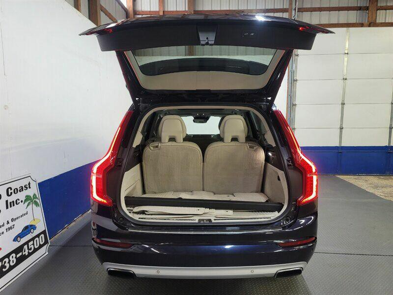 2016 Volvo XC90 Image 33