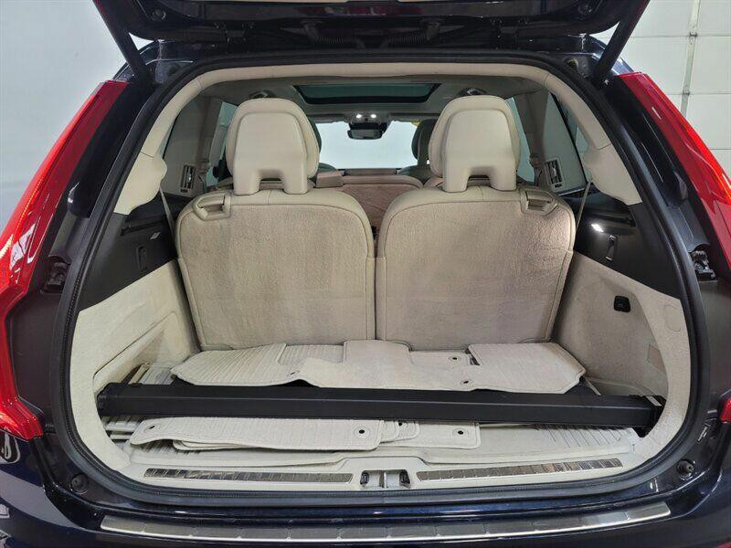 2016 Volvo XC90 Image 34