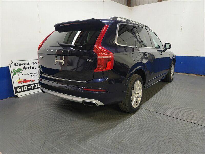 2016 Volvo XC90 Image 36