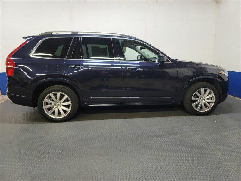 2016 Volvo XC90 Image 37