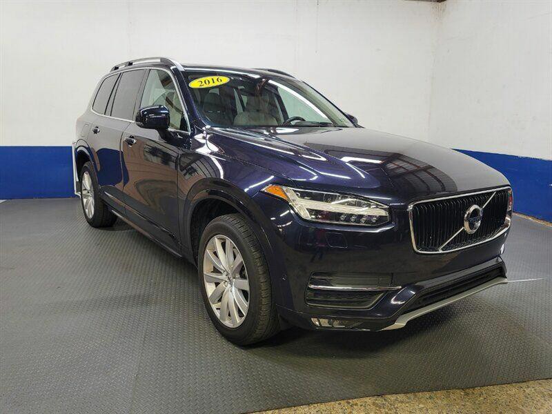 2016 Volvo XC90 Image 45