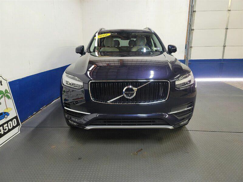 2016 Volvo XC90 Image 46