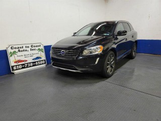 Image for 2016 Volvo XC60 T6 Drive E ID: 6700327