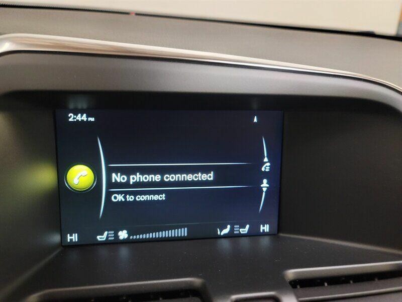 2016 Volvo XC60 Image 21