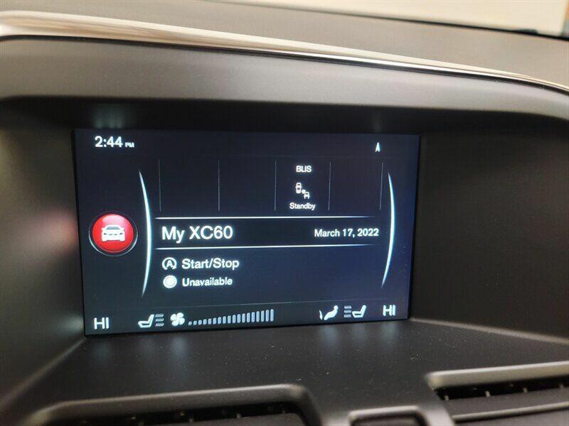2016 Volvo XC60 Image 22