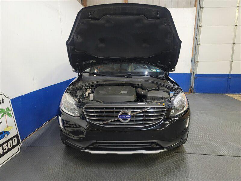 2016 Volvo XC60 Image 29