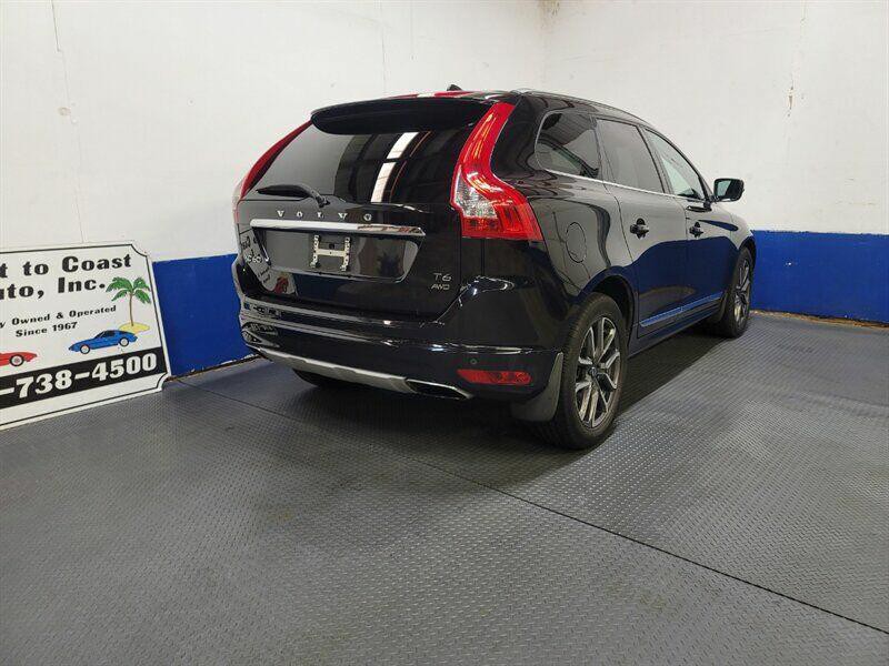 2016 Volvo XC60 Image 36