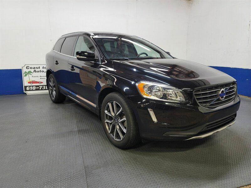 2016 Volvo XC60 Image 41