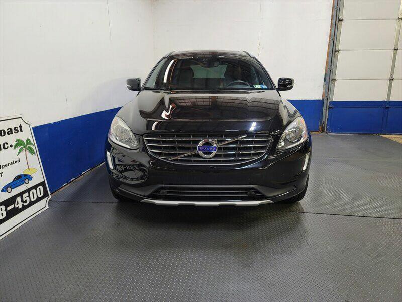 2016 Volvo XC60 Image 42
