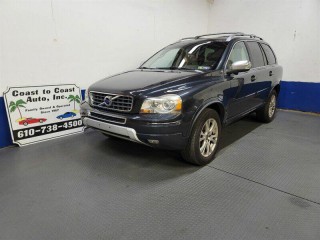 Image for 2013 Volvo XC90 3.2 ID: 6700328