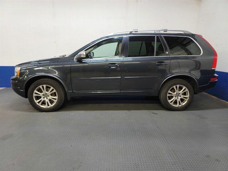 2013 Volvo XC90 Image 2