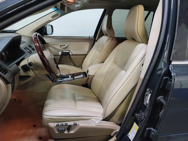 2013 Volvo XC90 Image 6