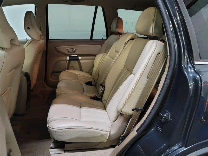 2013 Volvo XC90 Image 7