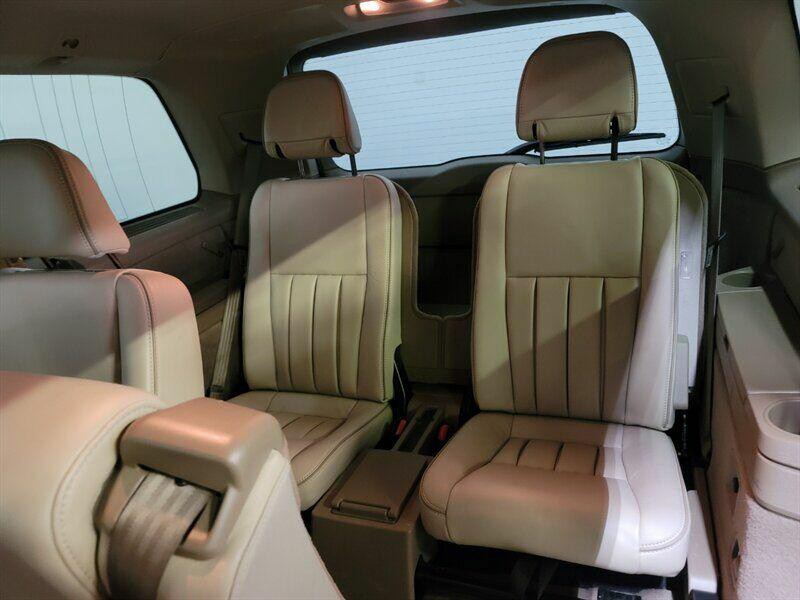 2013 Volvo XC90 Image 8