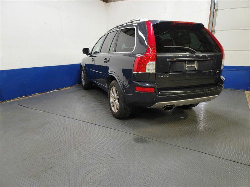 2013 Volvo XC90 Image 18