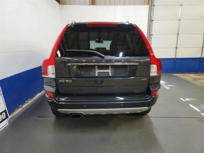 2013 Volvo XC90 Image 19