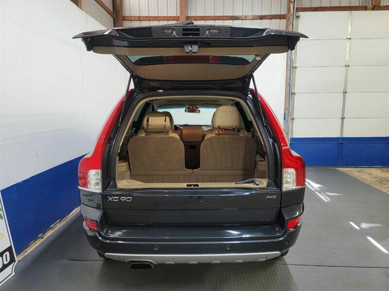 2013 Volvo XC90 Image 20