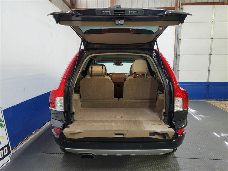 2013 Volvo XC90 Image 21